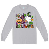 Moon Dust my 1st halloween Long Sleeve Tee - BarkalooDesign