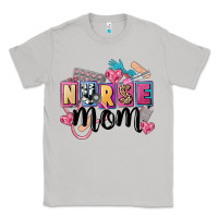 Moon Dust nurse mom Classic Tee - FaDigitalArtStudio