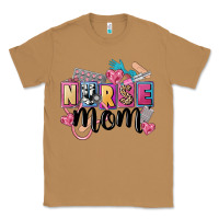 Toasted Coconut nurse mom Classic Tee - FaDigitalArtStudio
