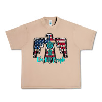 Burro we the people Urban Heavy Tee - RacoonDesign