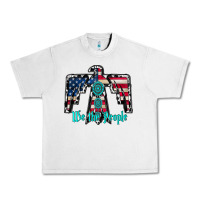 Lunar Rock we the people Urban Heavy Tee - RacoonDesign