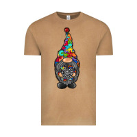 Vintage Camel gnome autism Vintage Tee - RacoonDesign