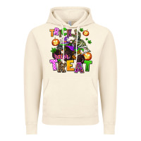 Vintage Artic trick rawr treat Vintage Hoodie - AdoDesignShop