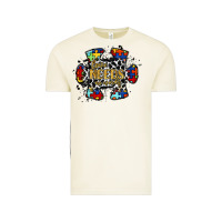 Vintage Arctic love needs no words 2 Vintage Tee - RacoonDesign