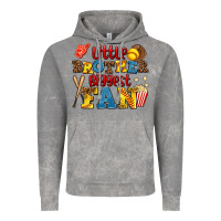 Cloud Rock little brother biggest fan Vintage Hoodie - AdoDesignShop