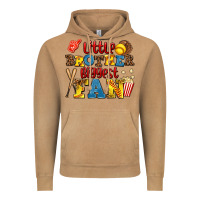 Vintage Camel little brother biggest fan Vintage Hoodie - AdoDesignShop