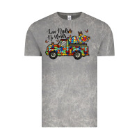 Cloud Rock love needs no words Vintage Tee - RacoonDesign