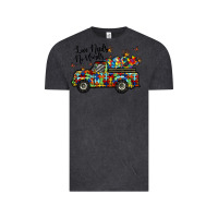 Vintage Black love needs no words Vintage Tee - RacoonDesign