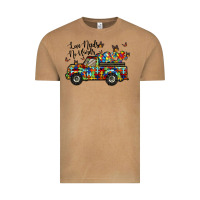 Vintage Camel love needs no words Vintage Tee - RacoonDesign