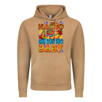 Vintage Camel nacho average baby with nacho 2 Vintage Hoodie - AdoDesignShop