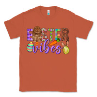 Copper Easter Vibes Classic Tee - BundleAndBundleShop