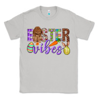 Moon Dust Easter Vibes Classic Tee - BundleAndBundleShop