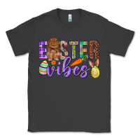 Smoke Easter Vibes Classic Tee - BundleAndBundleShop