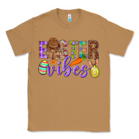 Toasted Coconut Easter Vibes Classic Tee - BundleAndBundleShop