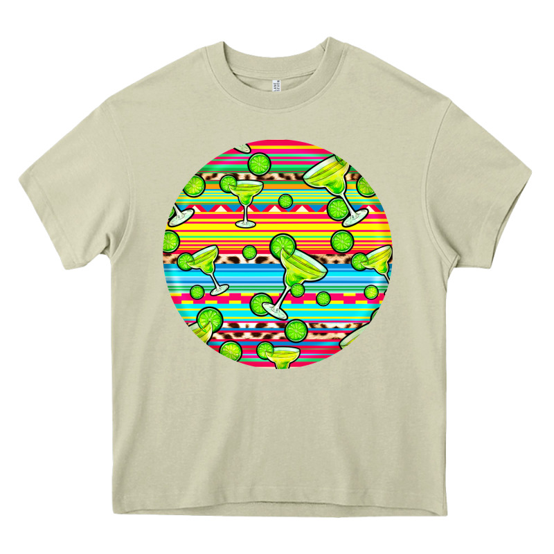 Hispanic Heritage Month Round Earrings 3 Heavy Core Tee by BundleAndBundleShop | Teevron