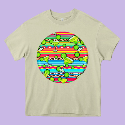 Hispanic Heritage Month Round Earrings 3 Heavy Core Tee Designed By Bundleandbundleshop