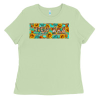 Matcha Hello fall gnomes Ladies Tee - Artiststas