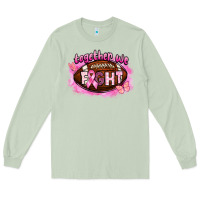 Matcha together we fight football Long Sleeve Tee - BarkalooDesign
