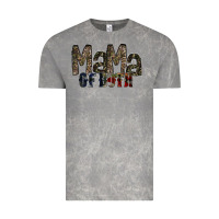 Cloud Rock mama of both Vintage Tee - RacoonDesign