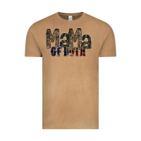Vintage Camel mama of both Vintage Tee - RacoonDesign