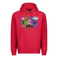 Cardinal endo crew Premium Hoodie - AdoDesignShop