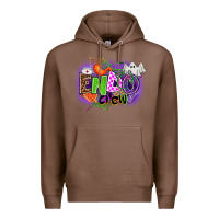 Chestnut endo crew Premium Hoodie - AdoDesignShop
