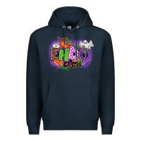 Navy endo crew Premium Hoodie - AdoDesignShop