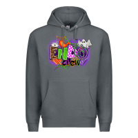 Rock endo crew Premium Hoodie - AdoDesignShop