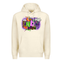 Sandshell endo crew Premium Hoodie - AdoDesignShop