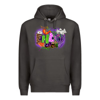 Smoke endo crew Premium Hoodie - AdoDesignShop
