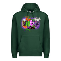 Sports Green endo crew Premium Hoodie - AdoDesignShop