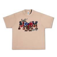 Burro best mom ever Urban Heavy Tee - RacoonDesign