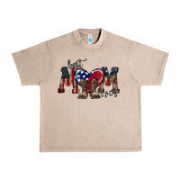 French Oak best mom ever Urban Heavy Tee - RacoonDesign