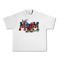 Lunar Rock best mom ever Urban Heavy Tee - RacoonDesign