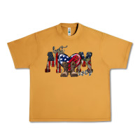 Peanut Butter best mom ever Urban Heavy Tee - RacoonDesign