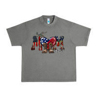 Tornado best mom ever Urban Heavy Tee - RacoonDesign