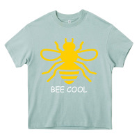 Arona Bee Cool Heavy Core Tee - Bettercallsaul