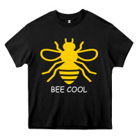 Black Bee Cool Heavy Core Tee - Bettercallsaul
