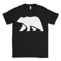 Black bear Classic Tee - DesigneFamous
