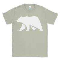 Matcha bear Classic Tee - DesigneFamous