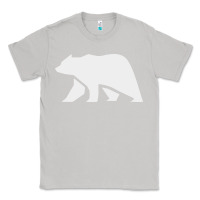Moon Dust bear Classic Tee - DesigneFamous