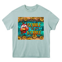 Arona gooble til you wobble tumbler Heavy Core Tee - BundleAndBundleShop