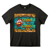Asphalt gooble til you wobble tumbler Heavy Core Tee - BundleAndBundleShop