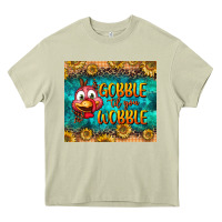 Mossy gooble til you wobble tumbler Heavy Core Tee - BundleAndBundleShop