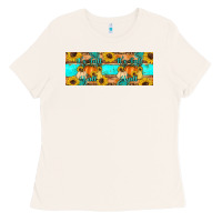 Bone it's fall y'all Ladies Tee - Artiststas