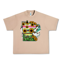 Burro Minnesota State Map Urban Heavy Tee - RanaPortraitStore