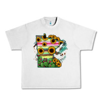 Lunar Rock Minnesota State Map Urban Heavy Tee - RanaPortraitStore