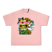 Salmon Minnesota State Map Urban Heavy Tee - RanaPortraitStore