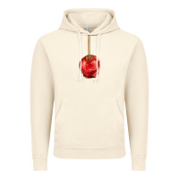 Vintage Artic apple candy Vintage Hoodie - AdoDesignShop