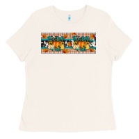 Bone it's fall y'all Ladies Tee - Artiststas